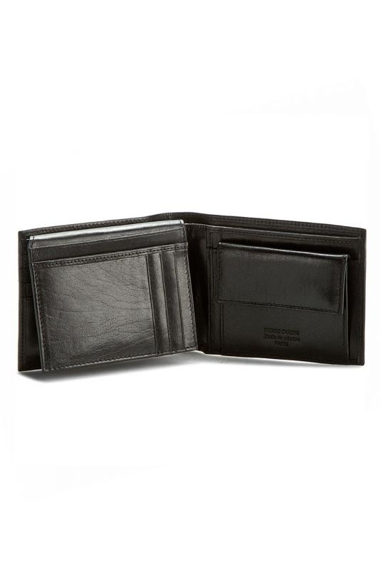Wallet PIERRE CARDIN 06-8806-Black