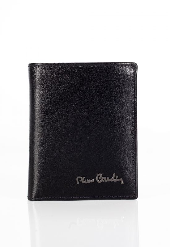 Wallet PIERRE CARDIN 1810-TILAK51-NERO