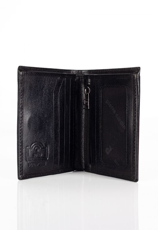 Wallet PIERRE CARDIN 1810-TILAK51-NERO