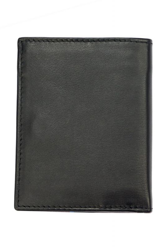 Wallet PIERRE CARDIN 1810-TILAK75-NERO