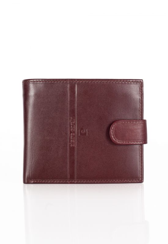 Wallet PIERRE CARDIN 2130-TILAK76-MARRONE