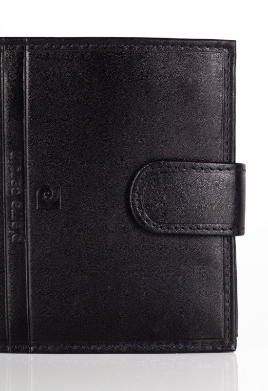 Wallet PIERRE CARDIN 2130-TILAK76-NERO