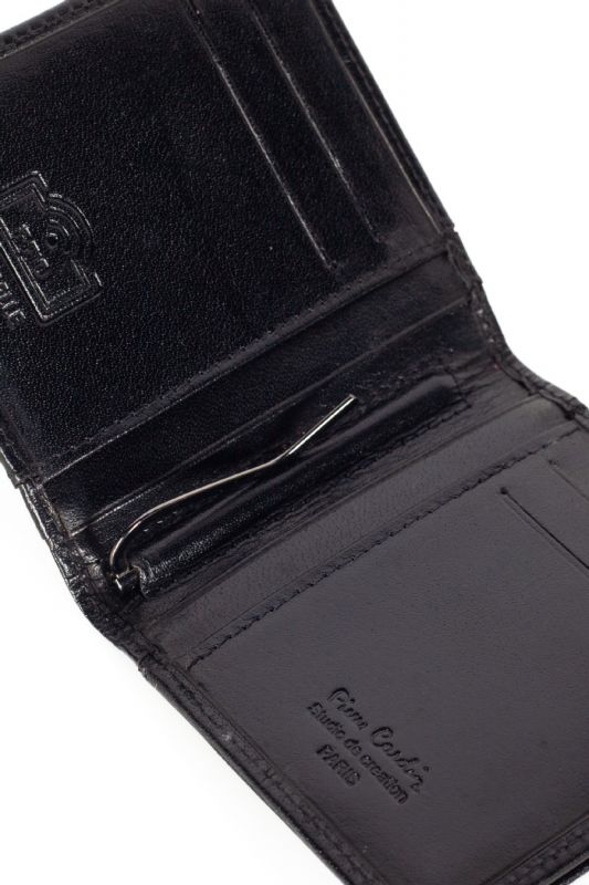 Wallet PIERRE CARDIN 2990-TILAK52-NERO