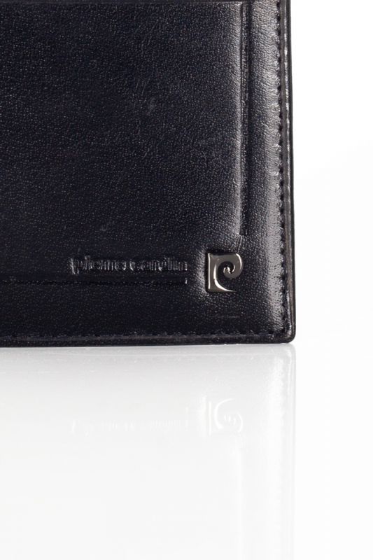 Wallet PIERRE CARDIN 2990-TILAK52-NERO