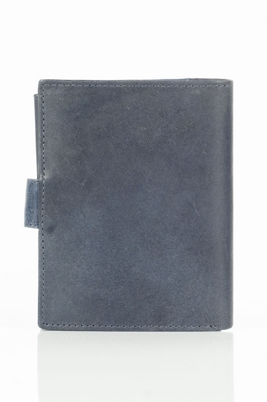 Wallet PIERRE CARDIN 326A-VO02-BLU-ROSSO