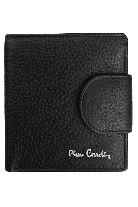 Wallet PIERRE CARDIN 479-TILAK11-NERO