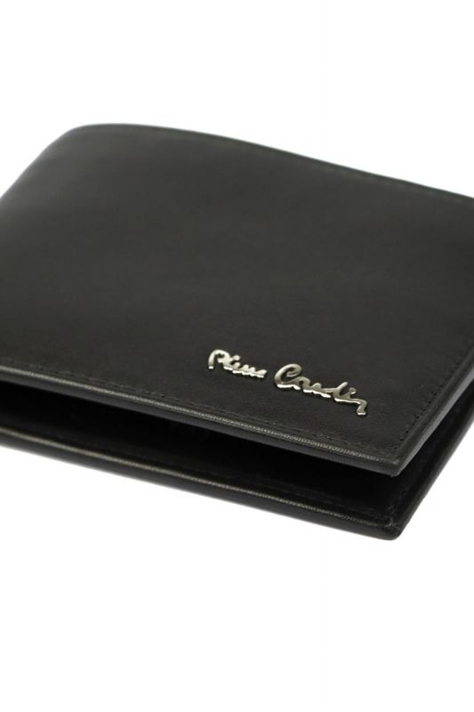 Wallet PIERRE CARDIN 8804-TILAK06-NERO