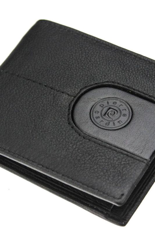 Wallet PIERRE CARDIN 8804-TILAK41-NERO
