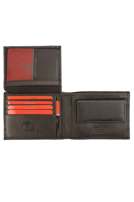 Wallet PIERRE CARDIN 8805-TILAK23-TMORO