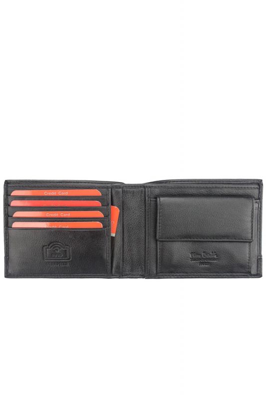 Wallet PIERRE CARDIN 8805-TILAK41-NERO