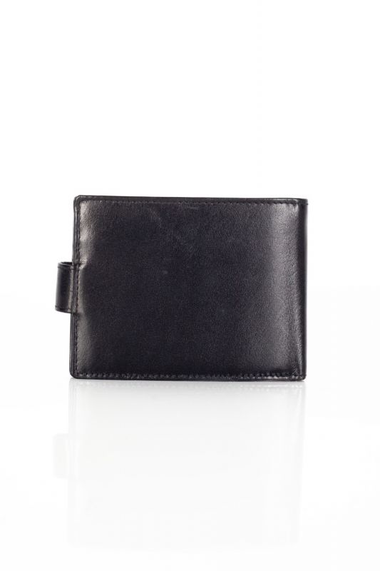 Wallet PIERRE CARDIN 8806A-TILAK51-NERO