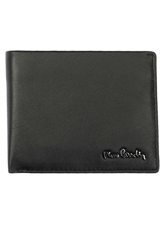 Wallet PIERRE CARDIN 8806-PIP03-NERO