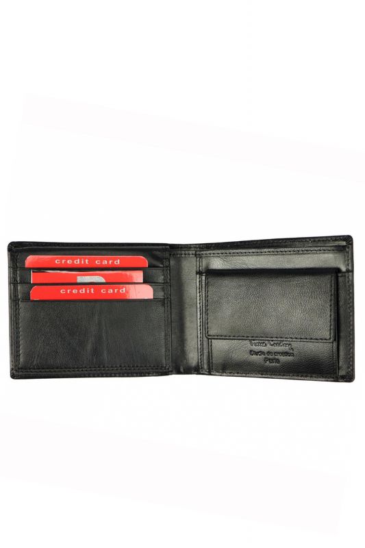 Wallet PIERRE CARDIN 8806-PIP04-NERO