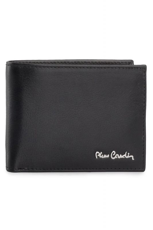 Wallet PIERRE CARDIN 8806-TILAK06-NERO