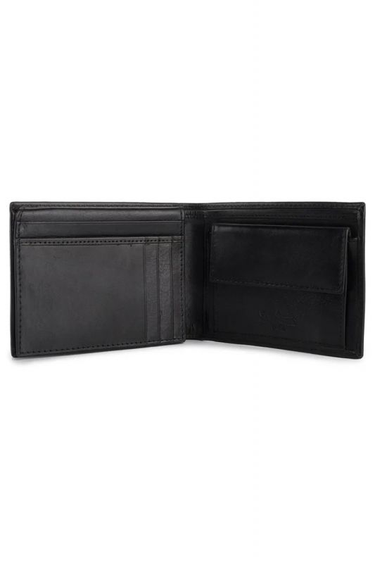 Wallet PIERRE CARDIN 8806-TILAK06-NERO