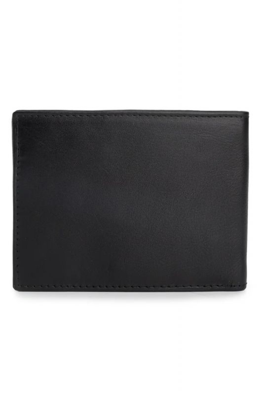 Wallet PIERRE CARDIN 8806-TILAK06-NERO