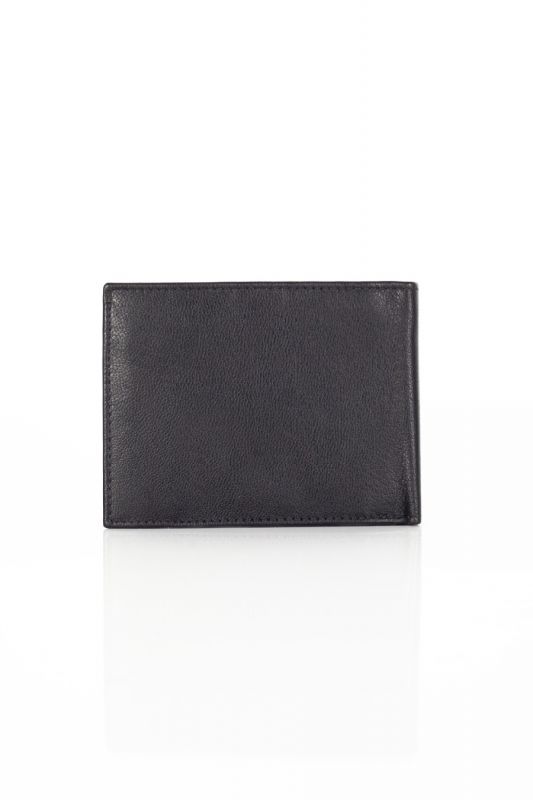 Wallet PIERRE CARDIN 8806-TILAK105-NERO-ROSO