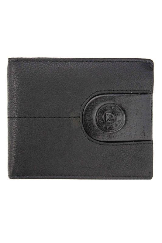 Wallet PIERRE CARDIN 8806-TILAK41-NERO