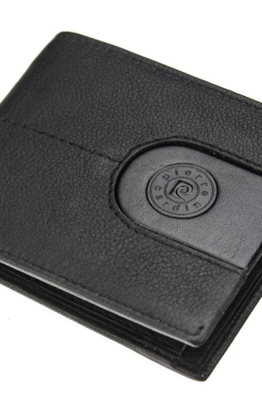 Wallet PIERRE CARDIN 8806-TILAK41-NERO