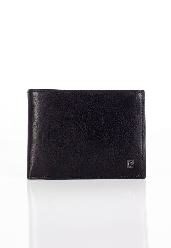 Wallet PIERRE CARDIN 8806-TILAK49-NERO