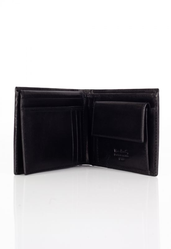Wallet PIERRE CARDIN 8806-TILAK51-NERO