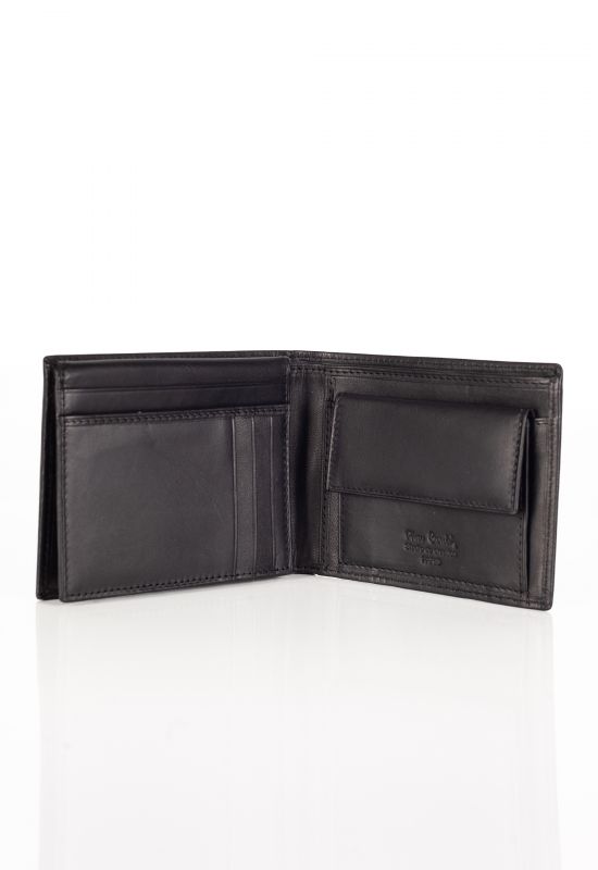 Wallet PIERRE CARDIN 8806-TILAK54-NERO