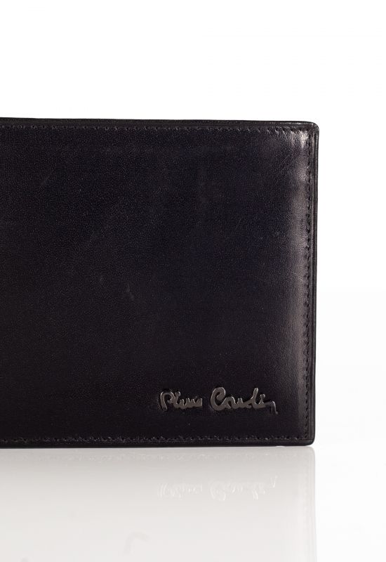 Wallet PIERRE CARDIN 8811-TILAK51-NERO