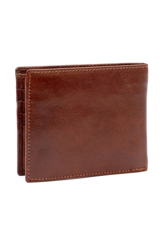 Wallet PIERRE CARDIN 8824-TILAK100-COGNAC