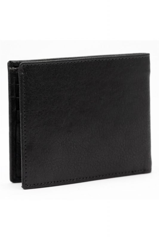 Wallet PIERRE CARDIN 8824-TILAK100-NERO