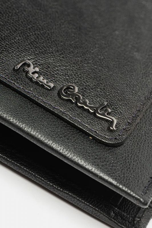 Wallet PIERRE CARDIN 8824-TILAK103-NERO