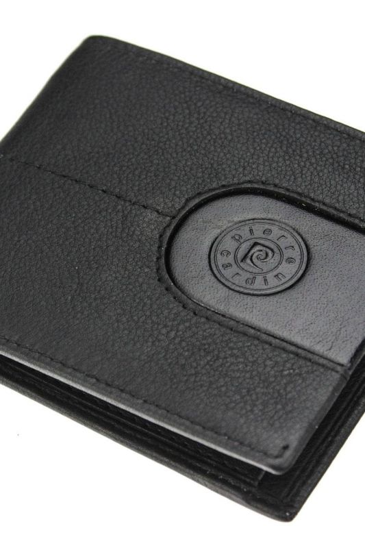 Wallet PIERRE CARDIN 8824-TILAK41-NERO