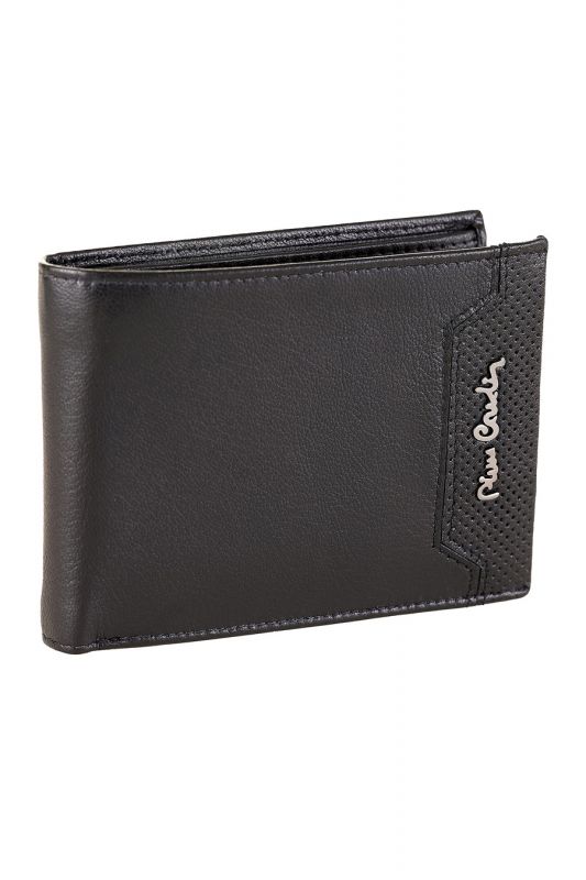 Wallet PIERRE CARDIN 8824-TILAK99-NERO