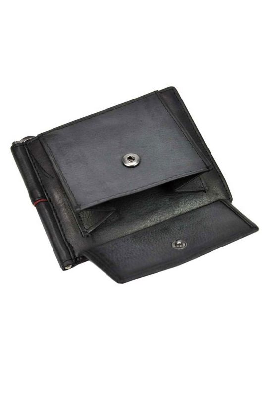 Wallet PIERRE CARDIN 8858A-TILAK36-NERO