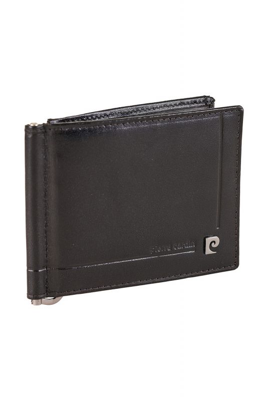 Wallet PIERRE CARDIN 8858A-TILAK52-NERO