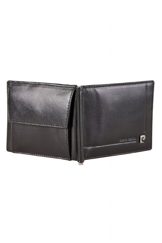 Wallet PIERRE CARDIN 8858A-TILAK52-NERO