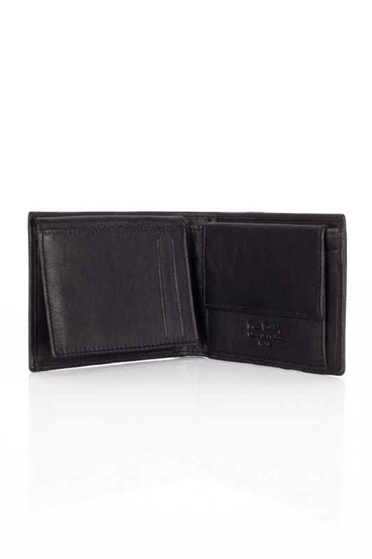 Wallet PIERRE CARDIN 9806-TILAK120-NERO