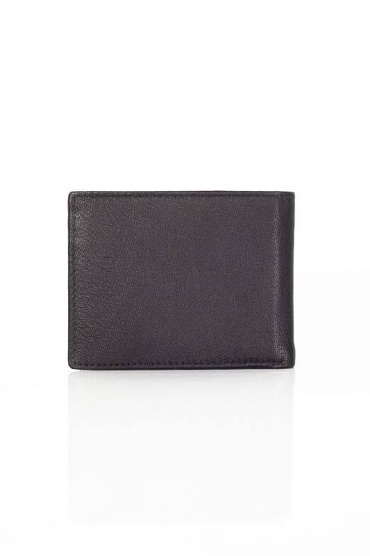 Wallet PIERRE CARDIN 9806-TILAK120-NERO