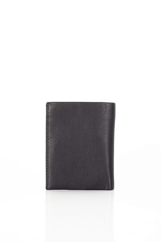 Wallet PIERRE CARDIN 9810-TILAK121-NERO-NERO