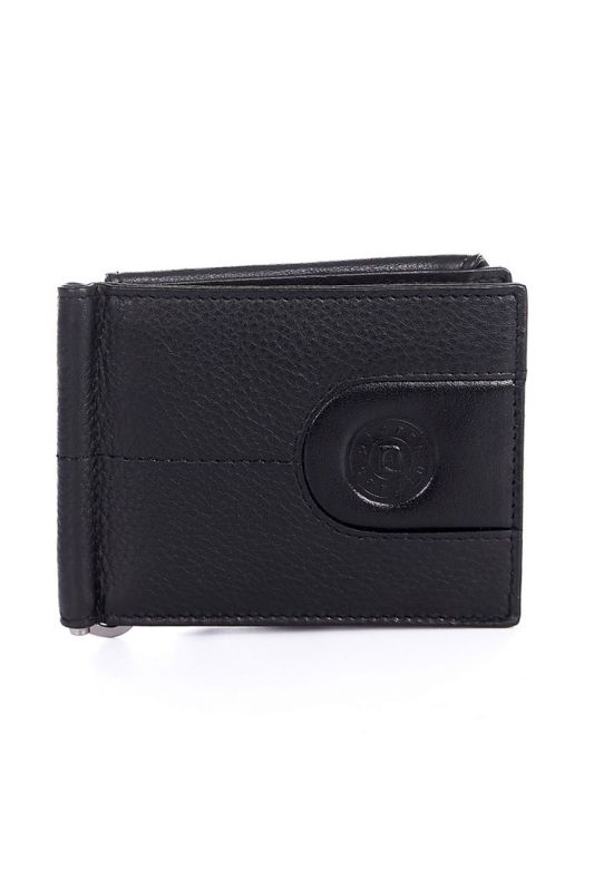 Wallet PIERRE CARDIN 9-TILAK41-NERO