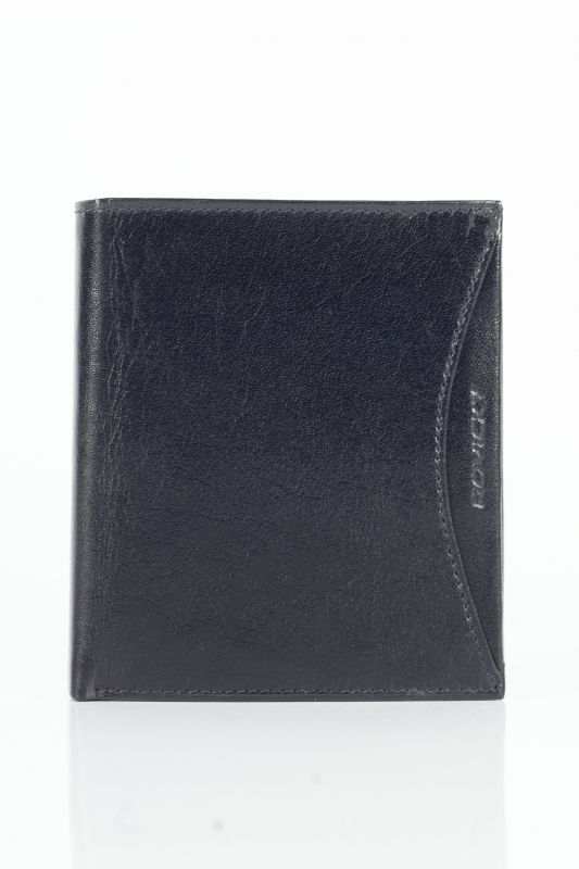 Wallet ROVICKY 1552-03-BOR-1355-BLACK-BL