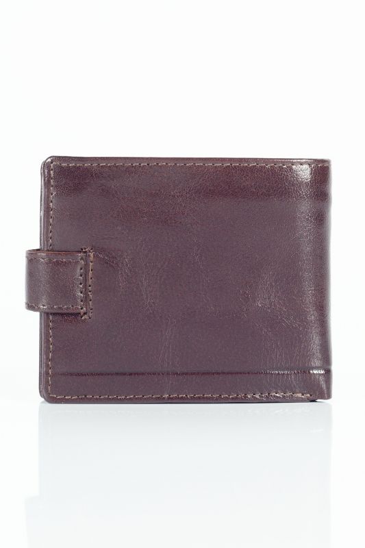 Wallet ROVICKY CPR-022-BAR-6385-BROWN