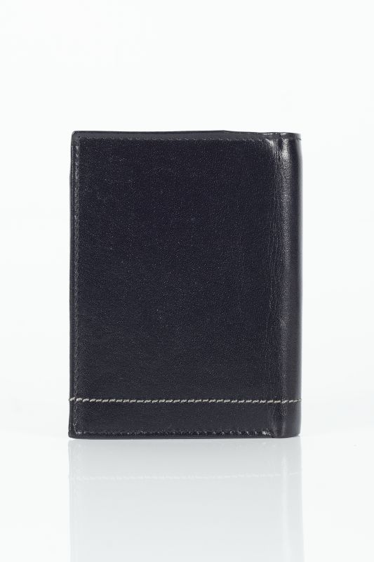 Wallet ROVICKY N4-CMC-BLACK