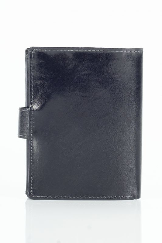 Wallet ROVICKY N4L-VT-R8-BLACK