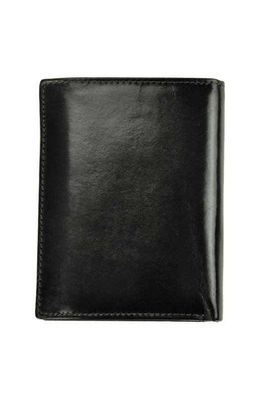 Wallet ROVICKY N4-RVT-BLACK