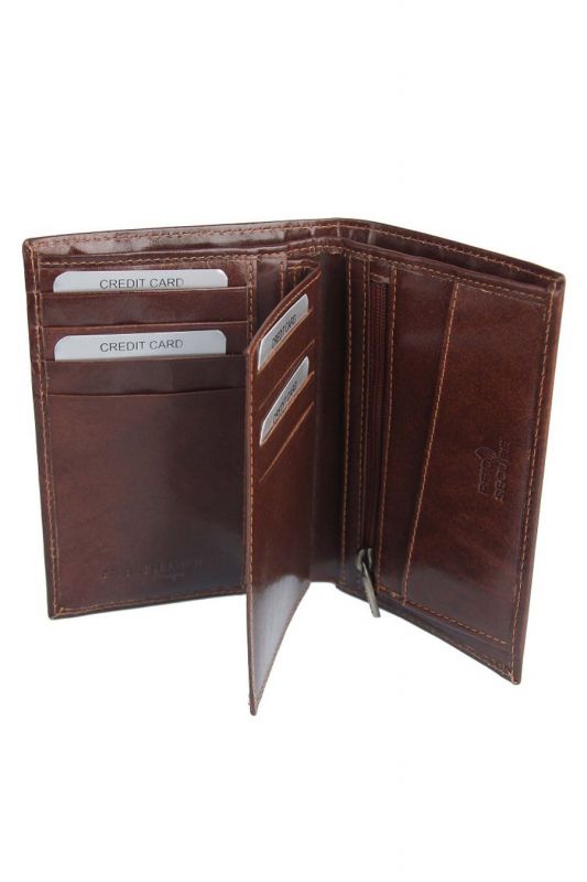 Wallet ROVICKY N74-RVT-BROWN