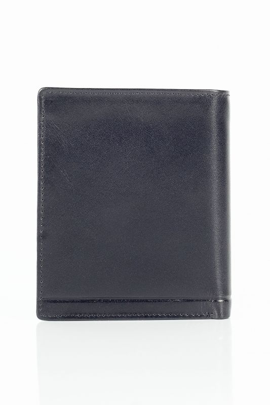 Wallet ROVICKY PC-102-BAR-BLACK-RFID