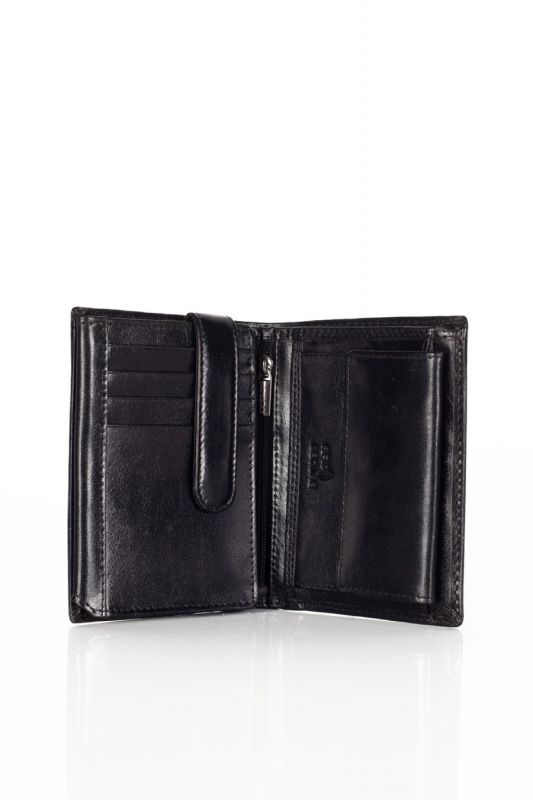 Wallet ROVICKY PC-104-BAR-0261-BLACK