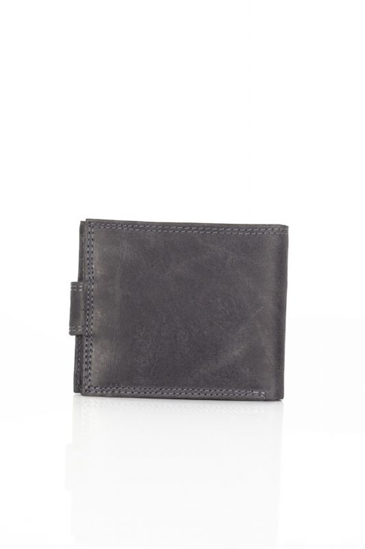 Wallet WILD N0035L-CHM-8724-BLACK