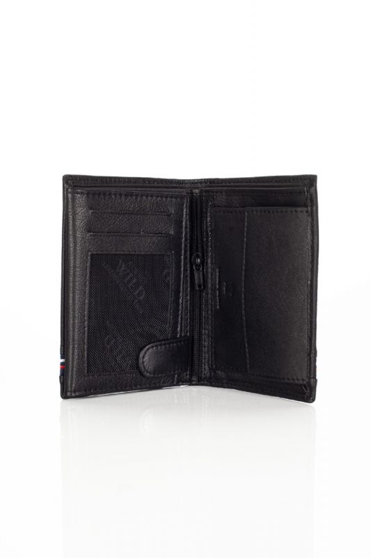 Wallet WILD N4-GV-RFID-7771-BLACK