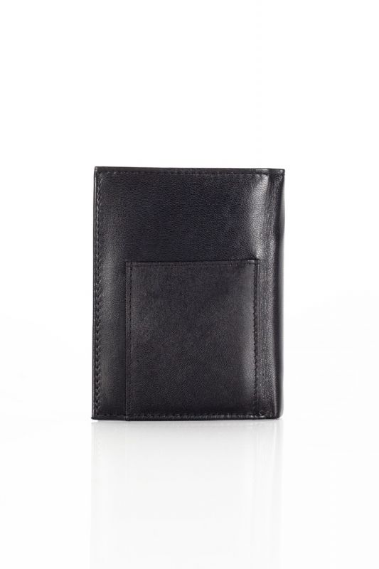 Wallet WILD N4-P-GTS-7646-BLACK